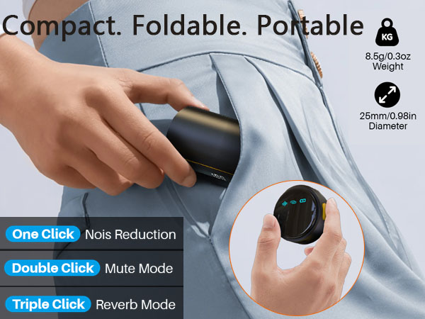 wirekess lavaier microphone