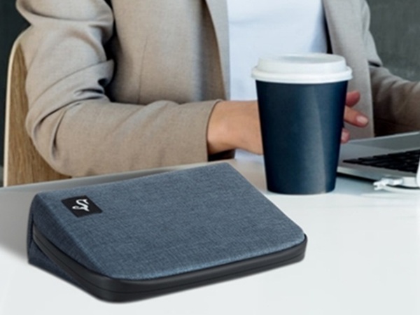 Electronic Organizer