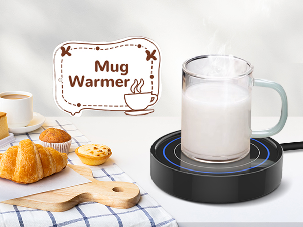 mug warmer