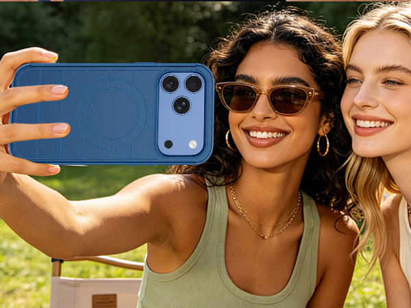 iPhone 17 Pro Case/iPhone 17 Pro Max Case