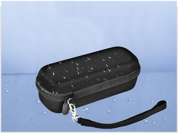 Waterproof