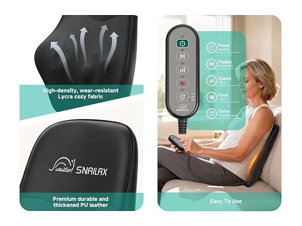Neck Massager