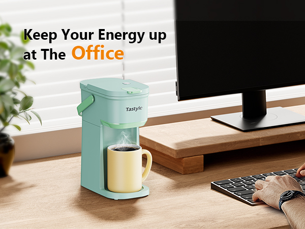 office coffee maker