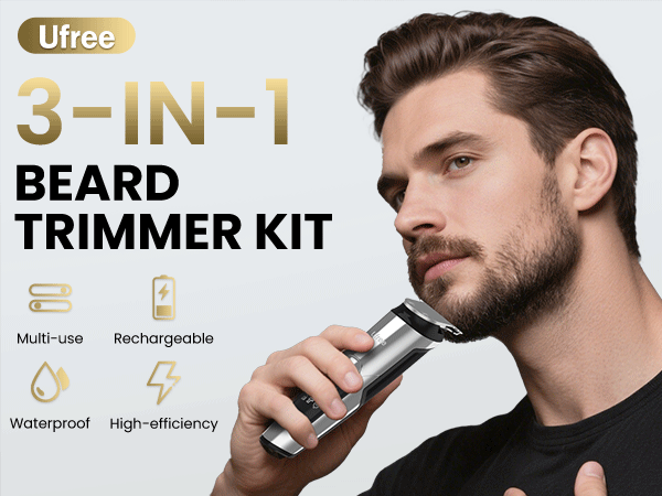 electric trimmer