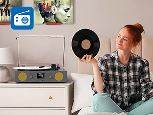 gramophone bluetooth turntable best record players for vinyl