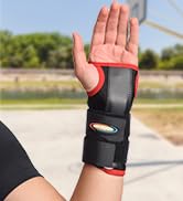 Wrist support Brace