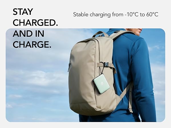 iphone battery charger portable