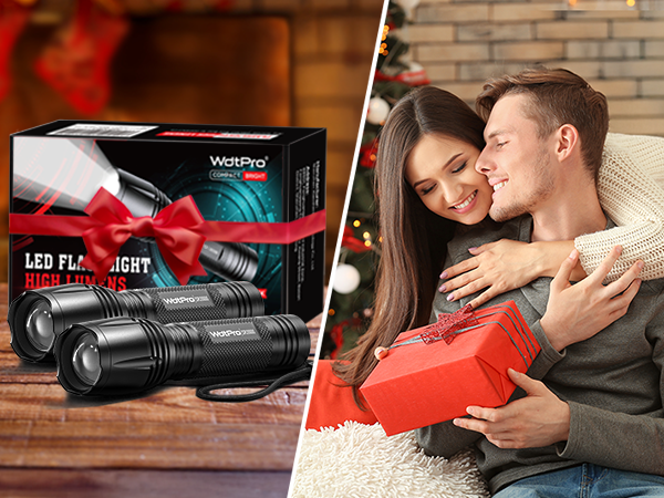 powerful flashlights