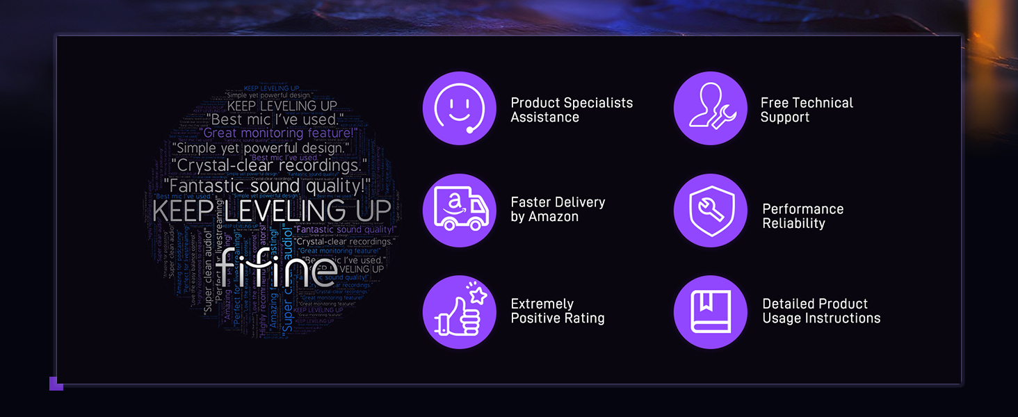 brand service