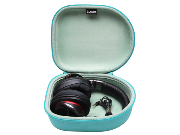 TOZO HT2 headphone case