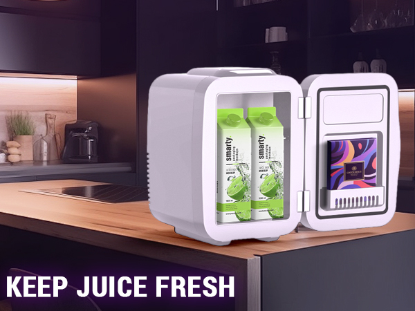 compact mini fridge small refrigerator