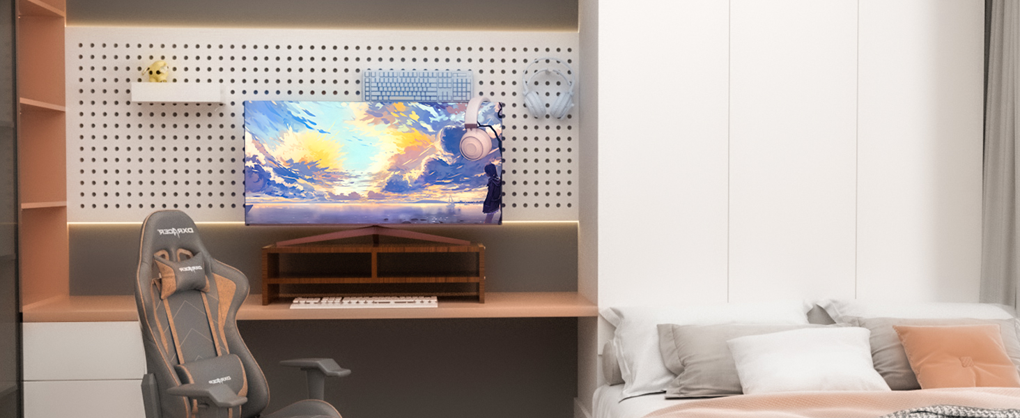 GAMING STATION