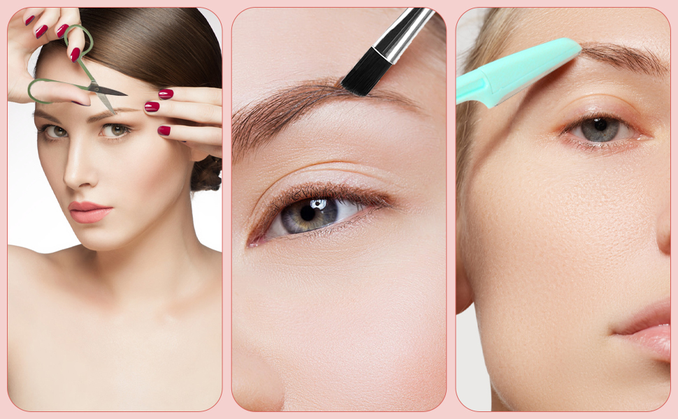 Tweezers Set