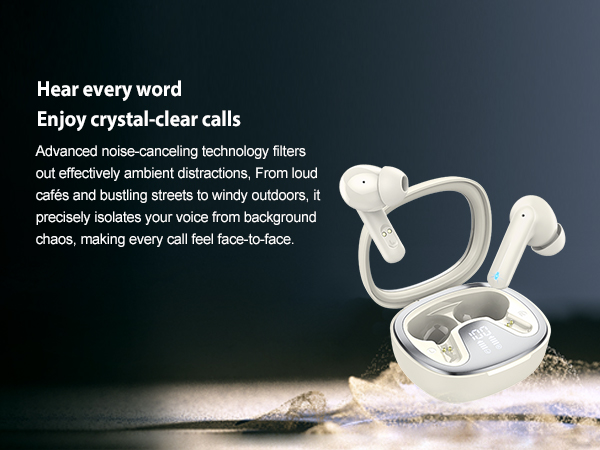 earbuds