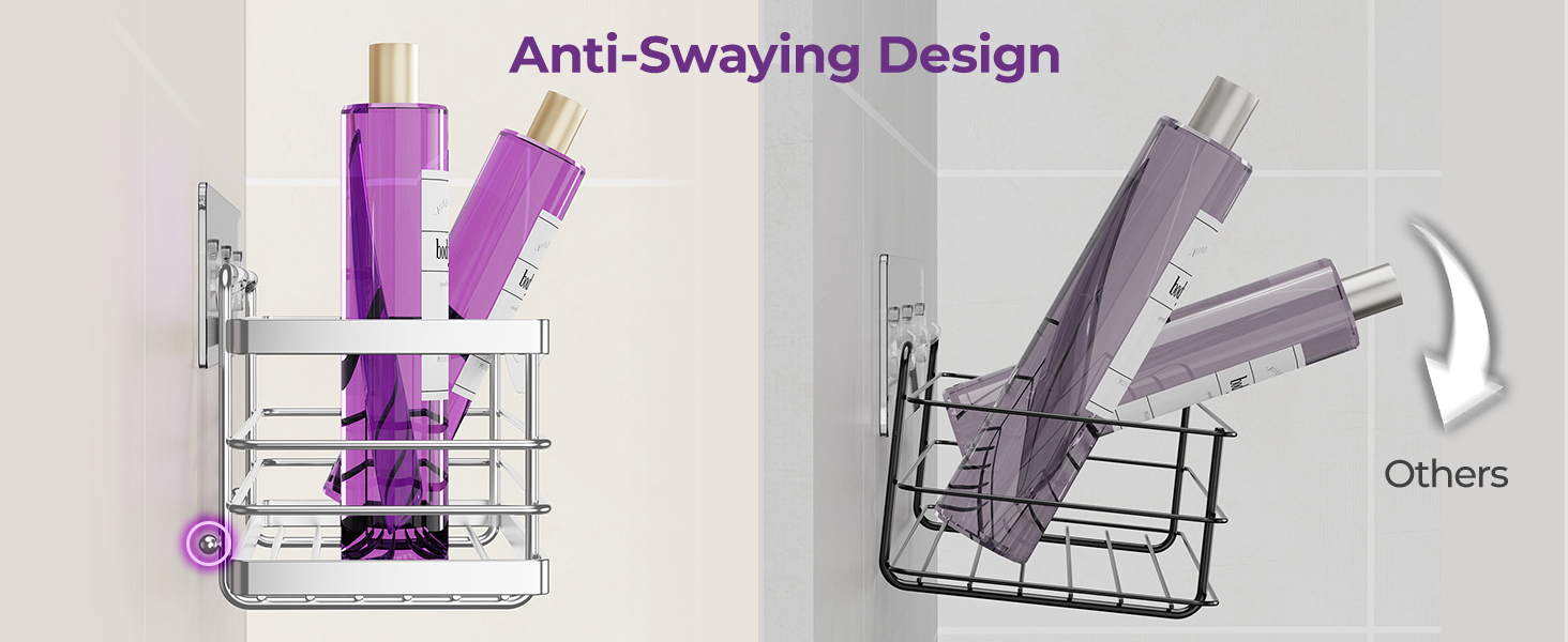 Anti-Swaying