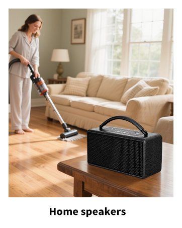 home speaker