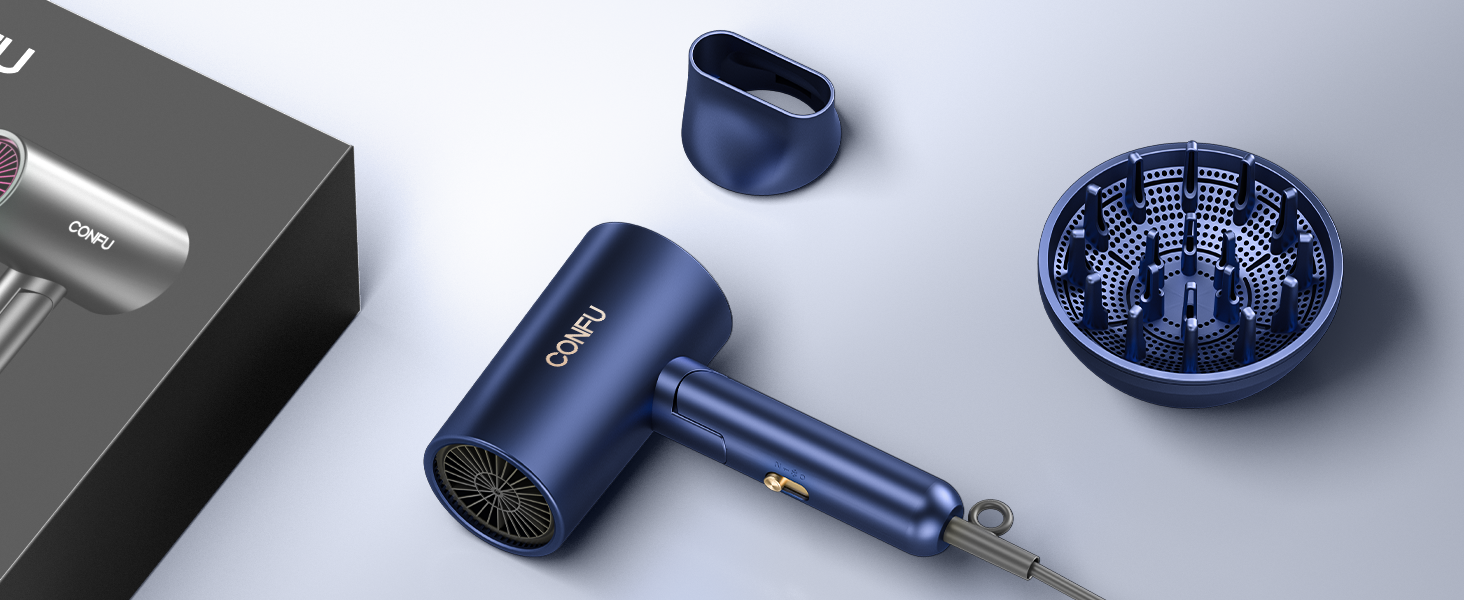 hair dryer