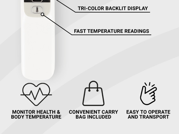 monitor health