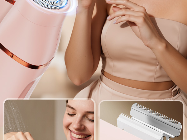 Bikini Trimmer