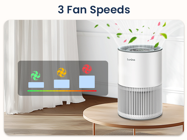 air purifier