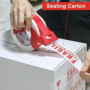 fragile tape for shipping