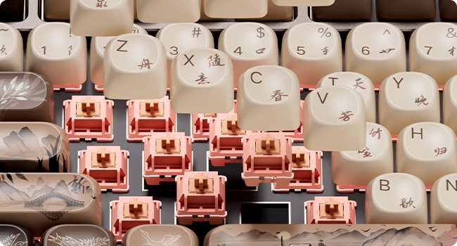 keyboard