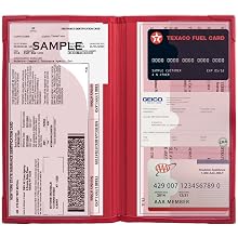 Insurance Registration Holder