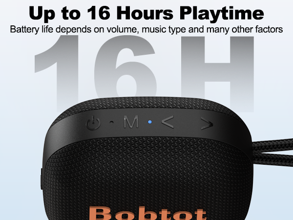 portable bluetooth speaker