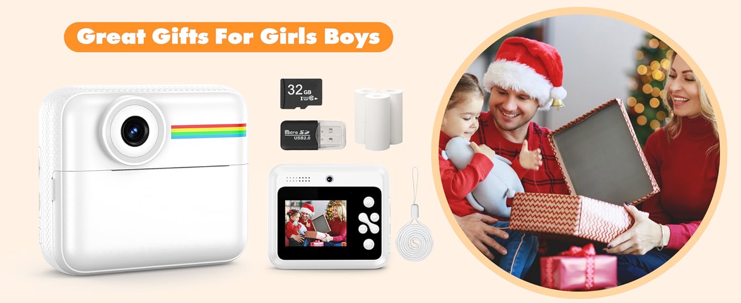 digital cameras for kids