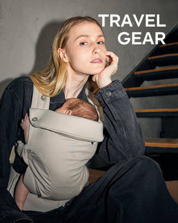 travel gear
