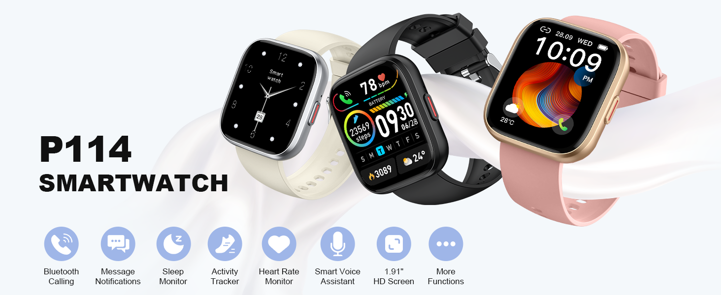 smart watch