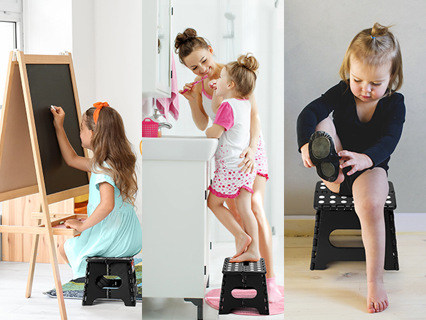 kids step stool