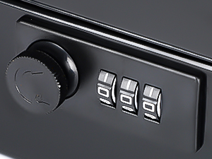 Combination Lock
