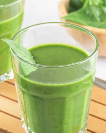 blender for smoothies