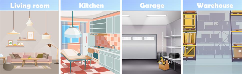 Mouse Rodent Rat Spider Roach Repellent Indoor