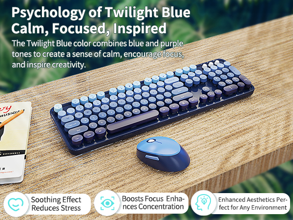 keyboard and mouse for gaming