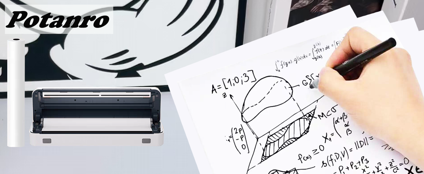 Thermal paper Quick-drying
