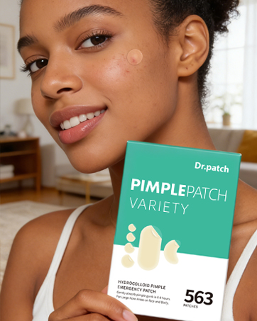 pimple patches