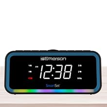 High LED illumination