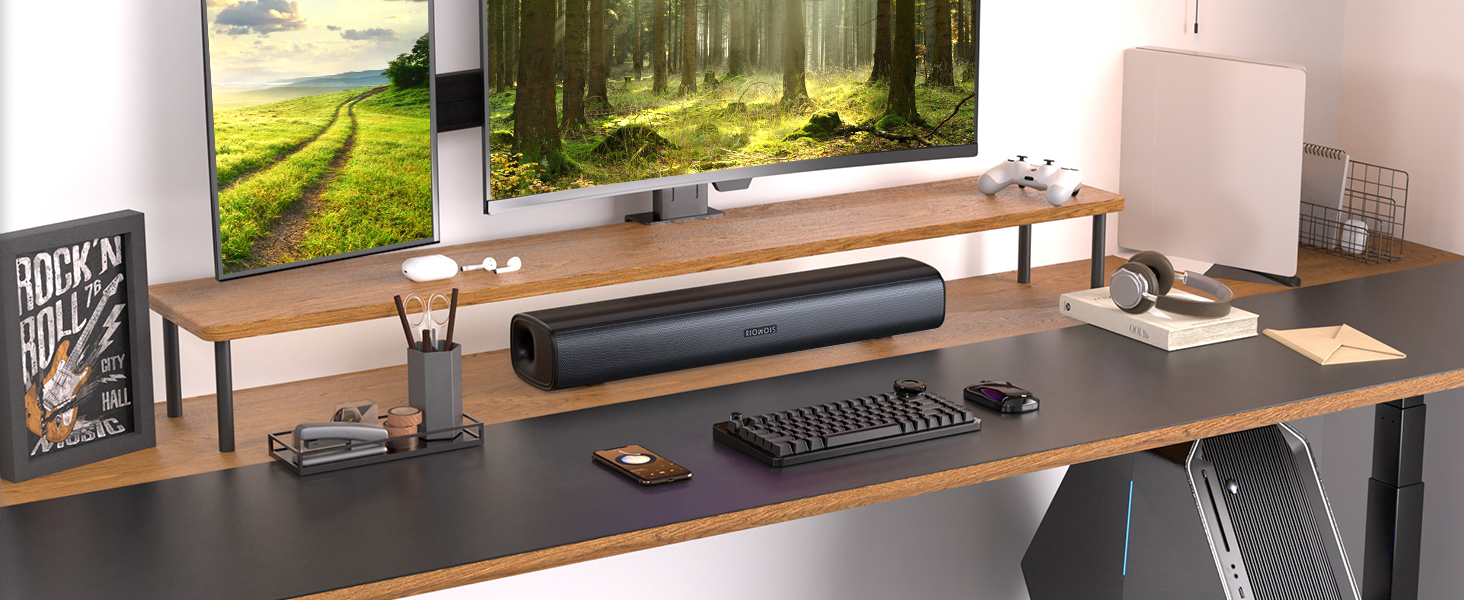 Sound Bar for Smart TV