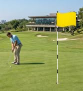 golf flagstick