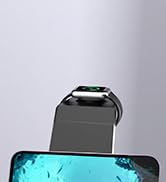 wireless charging dock for Apple Watch