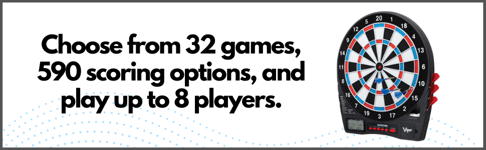 32 Games