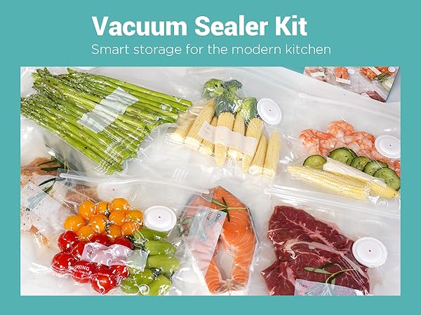 VACUUM SEALER