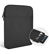 9-11 Inch Tablet Carrying Sleeve Case for Fire Max 11/10.1" Fire HD 10 Plus / 11" iPad Pro...