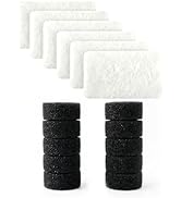 AEOCKY Humidifier Filters Humidifier, Replacement Filters Compatible with Walden-ENFG3A, Aroma Pa...