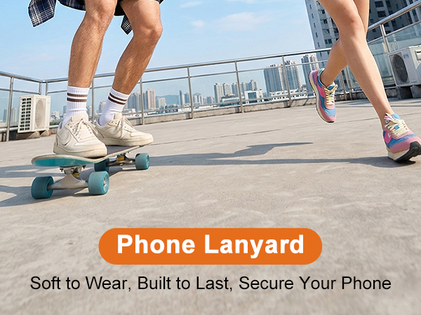 phone lanyard
