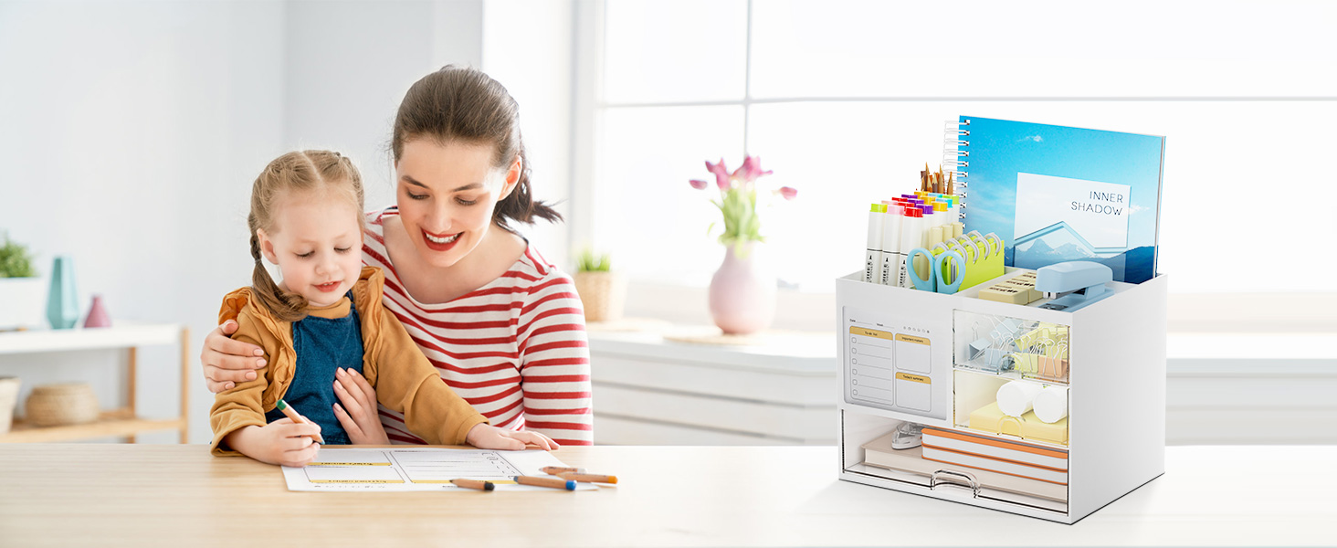 pen organizer