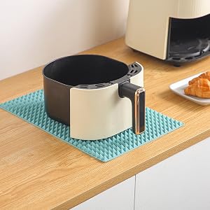 large trivet for airfryer