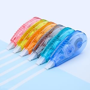 Correction Tape